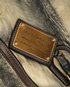 Miss Exotic Tote, &pound;250, Handbags, Brown, Leather, Other view